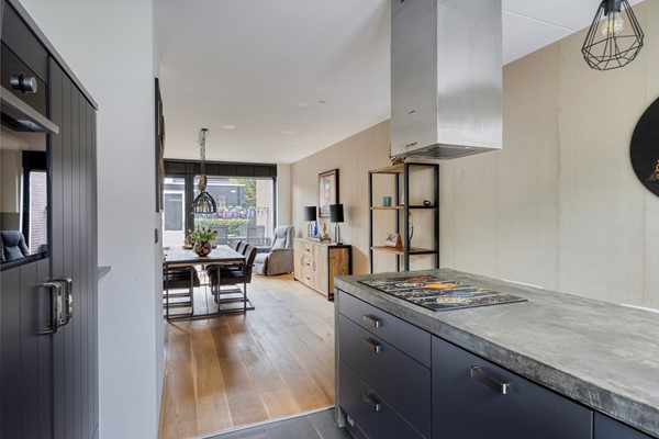 Medium property photo - Schanspark 12, 3931 KV Woudenberg